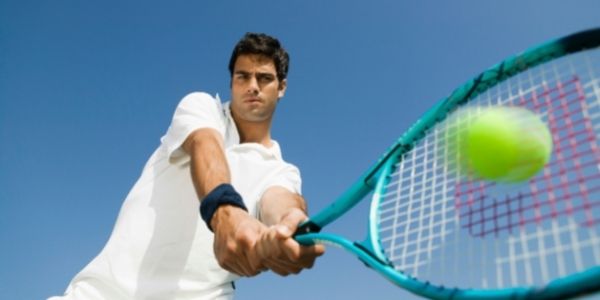 Tennis -